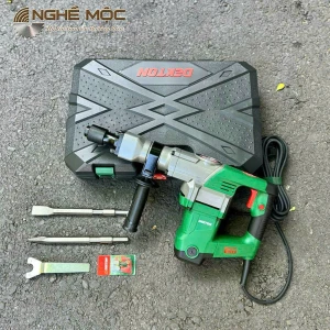 Máy đục bê tông 1600W Dekton DK-DH3901