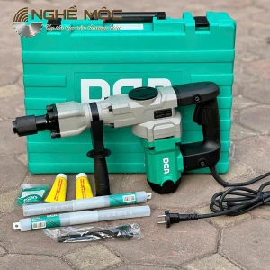 Máy đục bê tông DCA AZG06-6