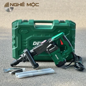 Máy Đục Bê Tông Dekton DK-DH3501