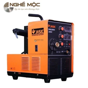 Máy hàn bán tự động Jasic MIG-250 (J04 )