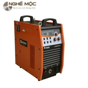 Máy hàn hồ quang điện Jasic TIG500PAC/DC (E312)