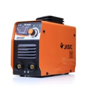 Máy Hàn Que Điện Tử Jasic ARC200T