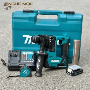 Máy khoan 2 chức năng Makita HR140DSAE1