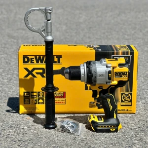 Máy khoan động lực Pin Dewalt DCD1007