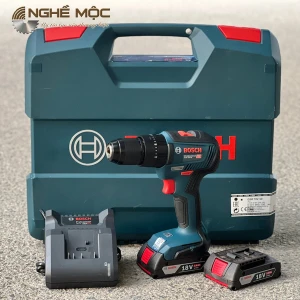 Máy khoan pin Bosch GSB 18V-50 Mã 06019H5100