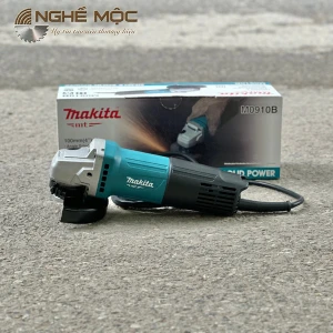 Máy Mài Góc Makita M0910B (100mm)