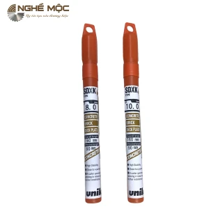 Mũi khoan bê tông Unika SDXK