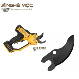 Phụ kiện lưỡi cắt của máy DCMPP568N