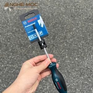 Tua vít đầu bông TX30x125mm Bosch 1600A01V0E