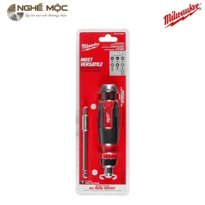 Tua vít milwaukee đa năng 14 chi tiết Milwaukee 48-22-2903