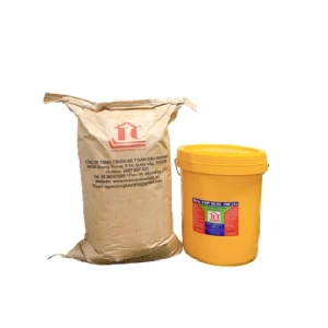 Chống thấm gốc xi măng TCK-Topseal 108