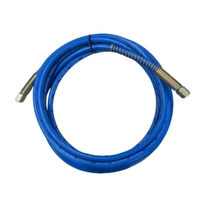 Dây bơm keo pu epoxy (ống bơm)