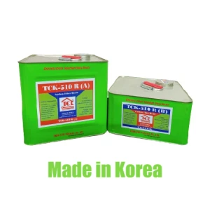 Keo Epoxy Resin Phủ TCK-510R