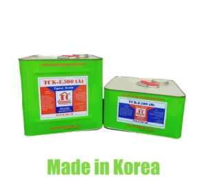 Keo Epoxy TCK-E500