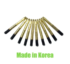 Kim bơm keo TCK-C100 (10x100mm)