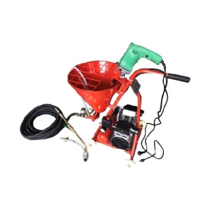 Máy phun vữa chống thấm TCK-810