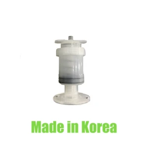 Ống bơm xy lanh lò xo TCK-25cc