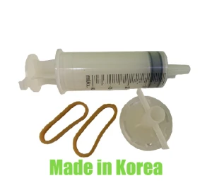 Ống bơm xy lanh TCK-40cc