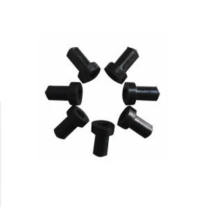 Ron đệm cao su của đầu bơm (40 cái/túi)