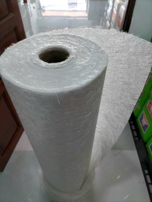 Sợi thủy tinh Mat Jushi 200G (1x130m)