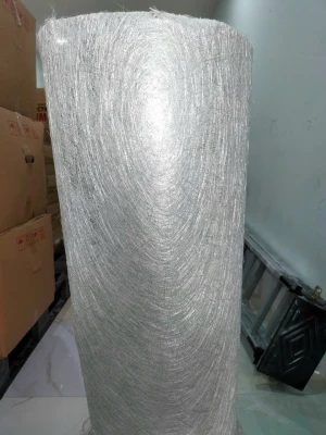 Sợi thủy tinh Mat Jushi 300G (1x100m)