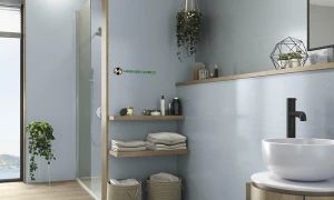 Mẫu gạch ốp tường 30x60 sang chảnh nhất năm 2020