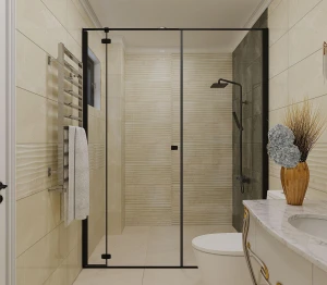 Đón đầu xu thế với những mẫu gạch lát nền nhà tắm chống trơn