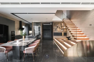 Những mẫu gạch lát nền đẹp 2023 cho từng phòng trong nhà mới nhất