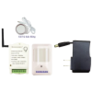 BÁO ĐỘNG ĐA NĂNG ARF06A1-PS02