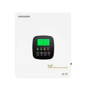 Biến Tần Hybrid 6.3Kw Kawasan, Model: HFP63248