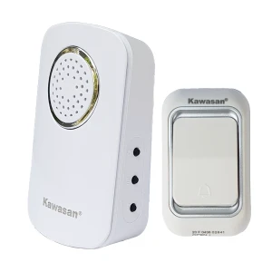 Chuông Cửa Không Dây DB668B