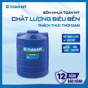 Máy Lọc Nước RO Thế Hệ Mới TMK-7110-DK
