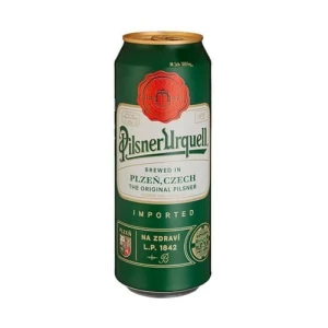 Bia Pilsner Urquell 4.4%