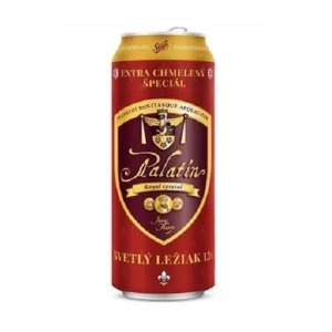 Bia Steiger Palatin 5,5% chai 500ml