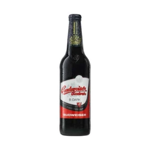 Bia Tiệp Budweiser Budvar Dark 4,7%