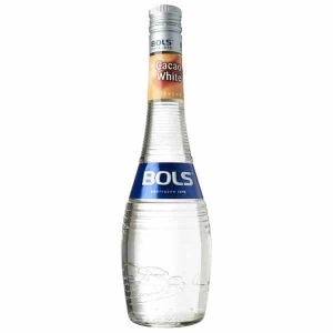 Bols Cacao White