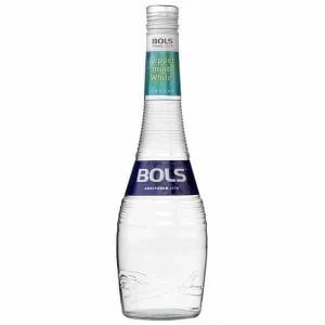 Bols Pepper Mint White