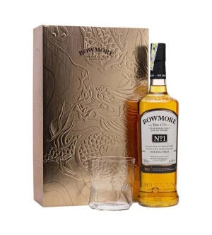 Bowmore No.1 Hộp Quà Tết 2024
