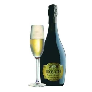 Chai Nổ Deus 11.5% – Chai 750ml