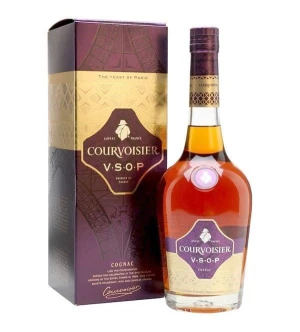 Courvoisier VSOP 700ml
