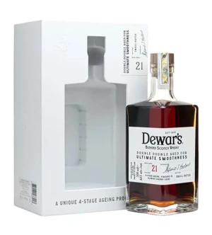 Dewar s 21 Năm Double Double