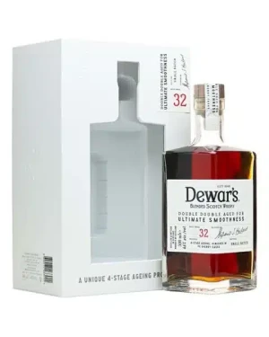 Dewar's 32 năm - Single Malt Whisky