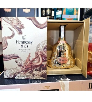 Hennessy XO Limited Tết 2024