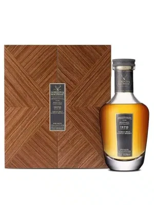 Mortlach 1970 - 50 năm GM - Cao Cấp - Quý Hiếm
