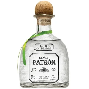 Patron Silver 375ml