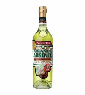 Rượu Absinthe Grande Absente 700 ml / 69%
