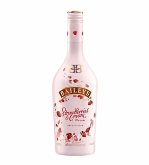 Rượu Baileys Strawberries Cream