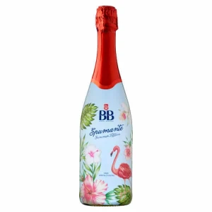Rượu BB Spumante Summer Limited Edition
