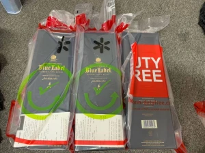 Rượu Blue Label Xách Tay