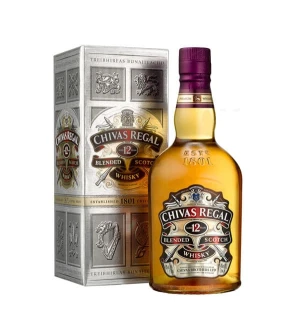 Rượu Chivas 12 YO